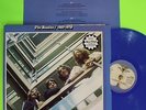 The Beatles Ltd. Edition Blue Vinyl 2LP Remastered Reissue 1967-70 with Insert
