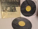 TROJANS A Toast To The Boogie Douglass High School Talent Show 2 LP Modern Soul