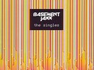 BASEMENT JAXX THE SINGLES VINYL 33RPM NEW