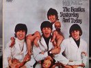 The Beatles Yesterday And Today LP 1966 stereo pressing