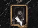 DANNY BROWN OLD LP VINYL 33RPM NEW