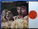 JOHNNY HARRIS-MOVEMENTS ORIG ORANGE UK WARNERS LP EX/EX+ FOOTPRINTS ON THE MOON