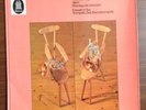 MAURICIO KAGEL Atem/Morceau De Concours LP 1972 Original EMI Avant Garde EX