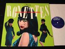 The Ronettes Greatest Hits Vol. II-RARE 1981 UK Phil Spector LP-NEAR MINT