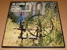 Decca SXL 2160/62 WB gr 3LP box Tchaikovsky The Sleeping Beauty ERNEST ANSERMET