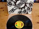 ERIC DONALDSON Keep On Riding DYNAMIC LP EX Jamaica