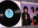 LP DEEP PURPLE: shades of Deep Purple