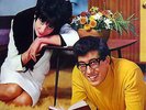 PEPPINO DI CAPRI E I SUOI ROCKERS LP OMONIMO  CARISCH TCA 15310