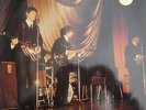 THE BEATLES LIVE IN PARIS 1965 THE SWINGIN' PIG 2 LP SET COLORED VINYL NM RARE