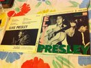 Lp 45 Giri Elvis Presley - Made In U.s.a. - Doppio Lp