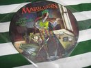 MARILLION SCRIPT FOR A JESTER'S TEAR RARE PICTURE DISC PIC 80'S FISH LP VINYL