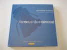 Jennifer Warnes – Famous Blue Raincoat – Cisco 20th Anniv. – Numbered & Sealed