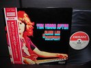 Ten Years After Alvin Lee and Company Japan Orig. LP OBI NM 1972