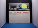 SONNY CLARK BLUE NOTE 1576 w/shrink JAPAN