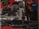 The Black Keys - Rubber Factory LP/Download limited 180g vinyl NEU/SEALED