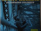 Sonny Rollins - Saxophone Colossus/Tenor Madness 2LP 180g NEUS/EALED