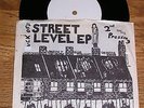 VERY RARE Street Level 7