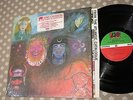 KING CRIMSON In The wake Of Poseidon ORIGINAL US GATEFOLD SHRINK NEAR MINT