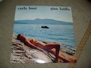 CARLA BONI - GINO LATILLA 