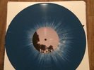 New Copeland Ixora Blue Splatter LP 12