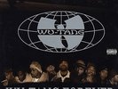 Wu-Tang Clan ?– Wu-Tang Forever '97 4xLP US ORG FACTORY SEALED