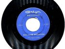 THE RYELLS ROLL OVER BEETHOVEN 1965 GARAGE-INSANELY RARE