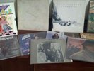 HUGE 21 Vinyl LP LOT: The BEATLES, ERIC CLAPTON, BOB DYLAN, DURAN DURAN + more