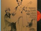 LP - Yazoo Records L-1015 - Favorite Country Blues Duets - Piano & Guitar
