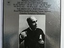 KLASSIK -MOZART -  Symphonien Nr. 35,36,38,39,41,41 - BRUNO WALTER - 4 LP --- 41