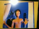 No Knife - Hit Man Dreams SEALED LP GET UP KIDS BRAID PAVEMENT JETS TO BRAZIL