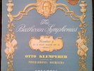 Beethoven Symphony No 3 'Eroica' Otto Klemperer cond. Philharmonic Orchestra