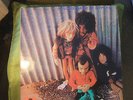 Jimi Hendrix – Band of Gypsys (The banned Puppet Sleeve edition)