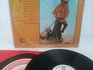 MILT MATTHEWS INC. - RARE 1970 PROMO COLLECTIBLE LP- COMMONWEALTH RECORDS