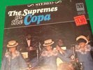 THE SUPREMES w/ Diana Ross (LP) 