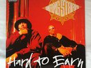 GANG STARR - Hard To Earn - Double Vinyl LP - NICE & SMOOTH - LIL DAP - Hip Hop