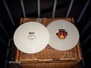 DIO: HUNGRY FOR HEAVEN// GREY 12