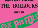The Sex Pistols - Never Mind The Bollocks, Here'....180g NEW  SEALED