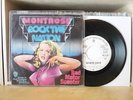 MONTROSE - Rock the nation  / Germany PS 7