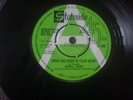 OPEN THE DOOR TO YOUR HEART - DARRELL BANKS 2ND PRESSING DEMO EX COND