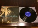 Sarah Vaughan - Emarcy MG-36004 - Original Mono Label