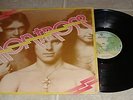 Montrose Self Titled Vinyl LP Sammy Hagar BSK 3106 Warner Bros Records