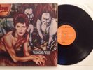 DAVID BOWIE - DIAMOND DOGS - VINYL LP ALBUM - 1ST PRESS CPL1-0576 STERLING (VG+)