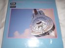 DIRE STRAITS - BROTHERS IN ARMS  180 gr. AUDIOPHILE VINYL 2LP *NEW* SEALED