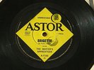 MASTERS APPRENTICES FOUR YEARS OF FIVE ASTOR orig OZ GARAGE PSYCH 7