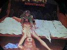 VENOM - Nightmare mlp PIC DISC  original pressing
