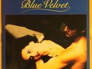 RARE Blue Velvet Soundtrack LP 1986 David Lynch ANGELO BADALAMENTI Roy Orbison