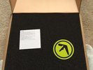 Aphex Twin Syro limited edition 3xLP, one of 200.