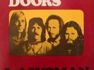 THE DOORS L.A. WOMAN LP VINYL