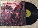 BLACK SABBATH: s/t 1st US Pressing Warner Bros WS 1871 Green