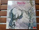 POPOL ACE Vuh STOLEN FROM TIME +POSTER Norwegian Kraut prog Ex to M- inSHRINK